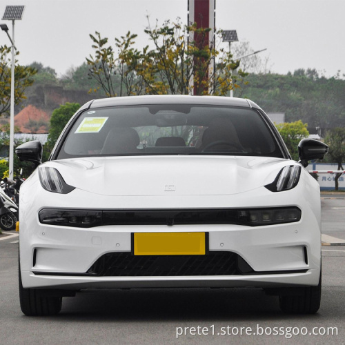 new 2023 zeekr-001 new energy vehicle dual motor 610km 715km geely zeekr 001 sport zeekr
